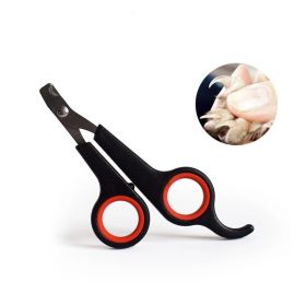 Professional Puppy Claws Cutter Trimmer Grooming Care Accessories