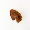 Bonez, Pig Ear Dog Treat, , 25 per bag