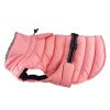 Alpine Extreme Cold Puffer Coat - Peach