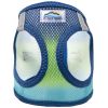 American River Choke Free Dog Harness Ombre Collection - Northern Lights