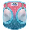 American River Choke Free Dog Harness Ombre Collection - Sugar Plum