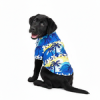 Hawaiian Camp Shirt - Catching Waves