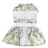 Mint Green Daisy Dress