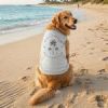 NEW - Myrtle Beach, SC Dog Shirt - Gray