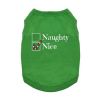 NEW - Nice Dog Shirt - Green