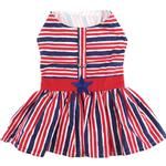 Patriotic Dress (Option: X-Small)
