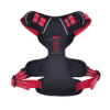 Venture Paw PULL CONTROL Harness - Black Cherry