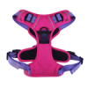 Venture Paw PULL CONTROL Harness - Sugar Rush Pink