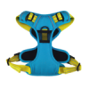 Venture Paw PULL CONTROL Harness - Sun Chaser Blue